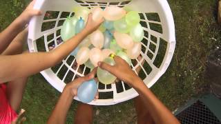 Logan St. Block Party