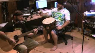 Mama don&#39;t smoke - Bv3 covered by Brothers KIME