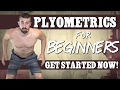 Plyometrics Exercises for Beginners - How to Get Started