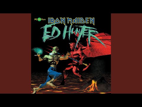 Videoclip de Hallowed Be Thy Name (1998 Remaster) — Iron Maiden