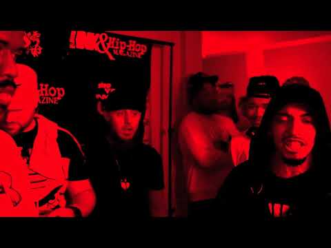 Avenue C vs Cleezy Flipz