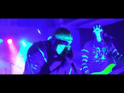 TRANSGRESJA  -  "Kompleksy",  11.11.2021  Sulęcin