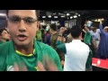ARY News Celebration Pakistan Win