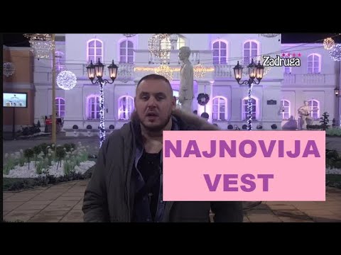 OVAKVOG ga još NISTE VIDELI - Filip Car se OBRATIIO MAMI EMOTIVNOM PORUKOM #zadruga #zadrugainfo