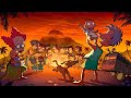 Should I Stay Or Should I Go Rugrats Go Wild Trailer Song