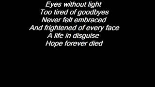 Tokio Hotel - Forgotten children lyrics