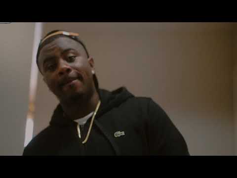 Fah Slicc - “Gangsta Pimpin” | shot by @ThomasTyrell619