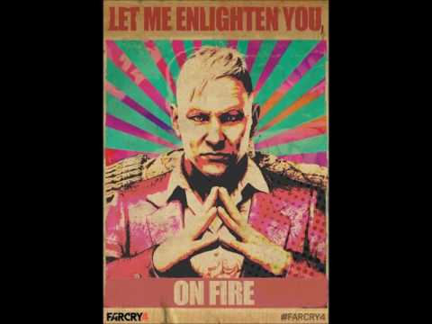 Far cry 4 song 11 Royal Radio 4