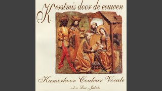 The infant King - trad. / arr. David Willcocks