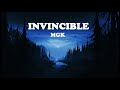 MGK - Invincible 1Hour
