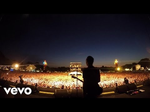 Volbeat - Seal The Deal (Live From FortaRock / The Netherlands)