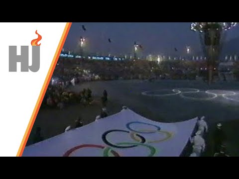 1992 Albertville - HÉROS des JEUX