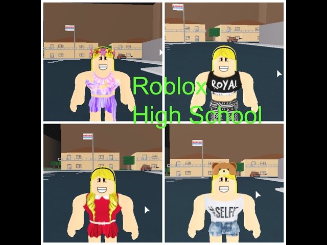 Codes For Roblox High School  Free MP3 Download