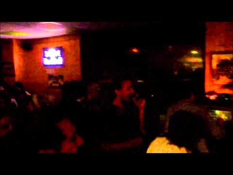 WICKED STEPPA SOUND SYSTEM // Live à "La Table d'Emma"