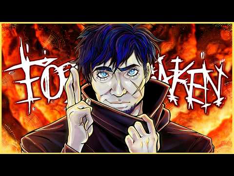 How to Become Unkillable in Forsaken (A looping Guide)