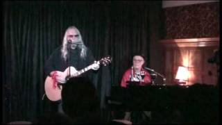 MTH-MTK Day 1 - John Fiddler & Morgan Fisher - Back Where I Started