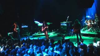 [HD] Panic - Anathema Live @ Alcatraz, Milano, 30.04.2012