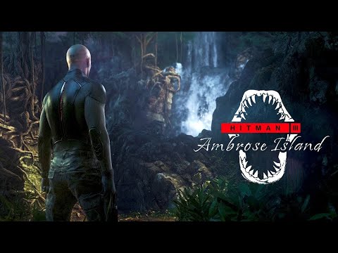 HITMAN 3 - Ambrose Island (Opening Cinematic)