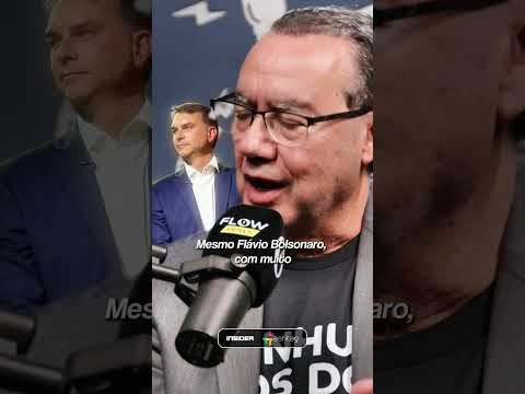“Brasil precisa de um psiquiatra como presidente? #insider #hashtag #brasilia #politica #flow