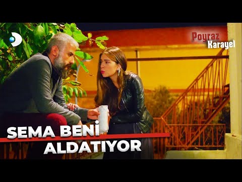 Dafne, Sefer'i Teselli Ediyor! - Poyraz Karayel 34. Bölüm