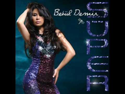 Dj Prens Vs.Betül Demir Bütün Gece ( Remix )WwW.DjPrensMix.De.Tl