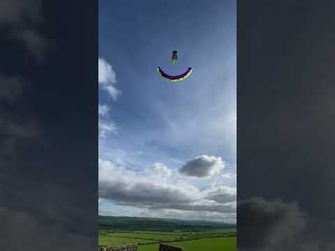 Pure Adrenaline 🔥🔥wait for the Landing #viral #shorts #jump #airbag #ytshorts #fun #funny #short