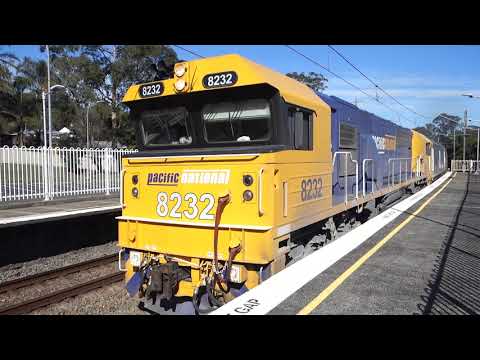 8232 / BL27 / G520 with PN 7KQ5 - 2/8/20