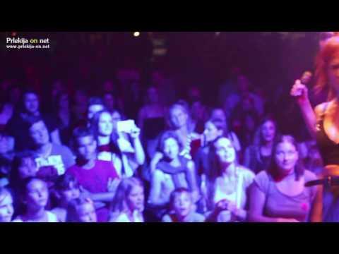 Lotmerška noč 2016