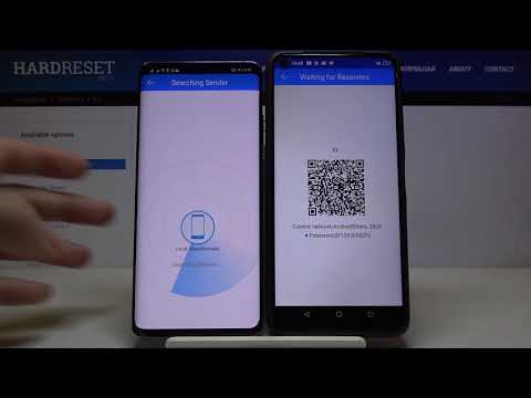 How to Transfer Data from Umidigi F2 to Android Phone – CLONEit App
