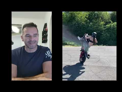 DodorShow - Video komment - 149. - Dugtál már stunt-os csajt?