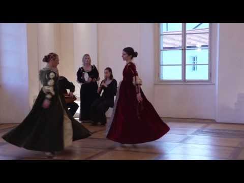 CAPELLA CARNIOLA - TOURDION / Anonymus XVI. century