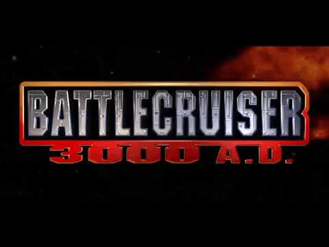 Battlecruiser 3000AD (BC3K) Intro