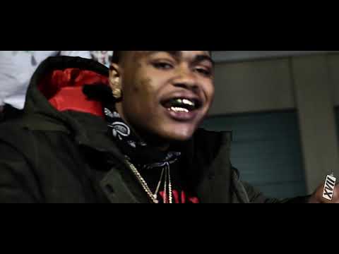 "Blitz" - Yaya x Kyestaxx x Drilla Ant                (Dir. By Peak Vibes)