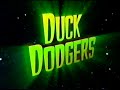 Duck Dodgers Short Teaser Promo 2003