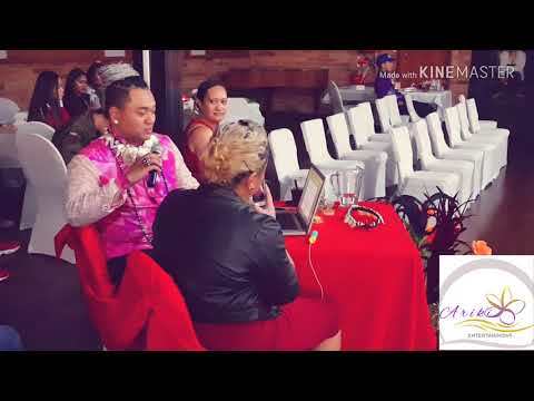 Ariki Entertainment - Tapao No Te Here