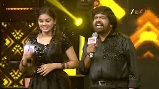 Download lagu SaReGaMaPa Seniors Season 5 | Ep 45 | Preview | Oct, 18 2025 | Vijay Prakash,Saindhavi | Zee Tamil mp3 Download lagu SaReGaMaPa Seniors Season 5 | Ep 45 | Preview | Oct, 18 2025 | Vijay Prakash,Saindhavi | Zee Tamil mp3