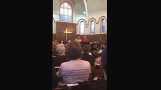 Lymm High School Brass Band - Do you want to Build a Snowman?