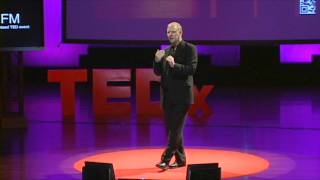 TEDxUFM: Michael Strong - Socratic Practice as Disruptive Technology