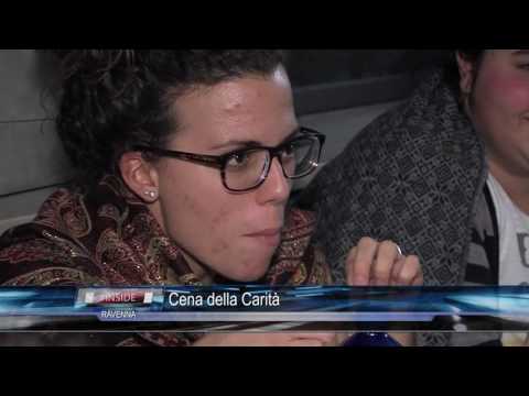 Thumbnail RAVENNA: Cena della carità