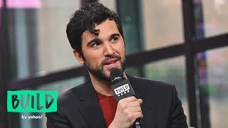 Juan Pablo Di Pace Goes Over The Fifth Season Of Netflix's \