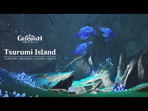 Ruu's Song - Genshin Impact OST