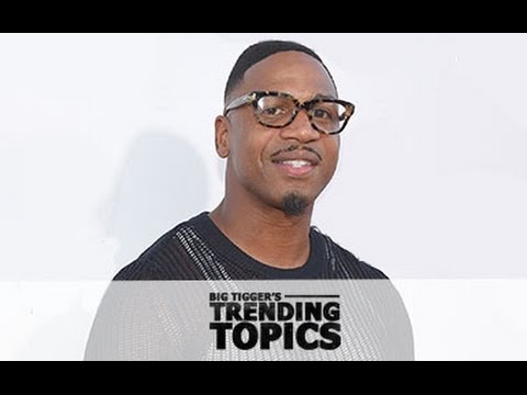 Stevie J Files Restraining Order Against Joseline! + Ludacris and DFCS: The Big Tigger Show