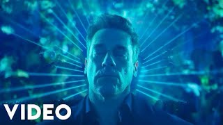 Cover art for Turn The Lights Off