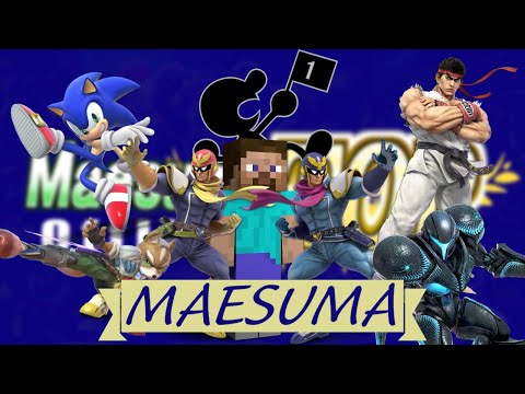 The Champions of Maesuma Top 11