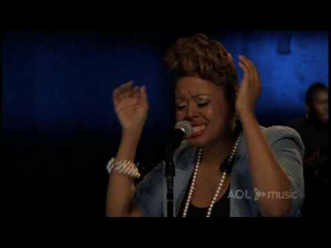 Thumbnail for Chrisette Michele performs for AOL Sessions by Chrisette Michele