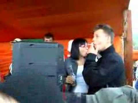 Dj Pagal end Dj Optick @ Kudos Beach - 1 mai 2008