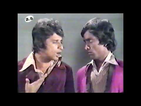 Fifty Fifty Show PTV Comedy Show #FiftyFifty #comedyskit #MajidJahngir #IsmailTara