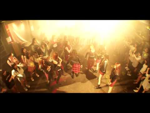 2EYES - Shooting Star