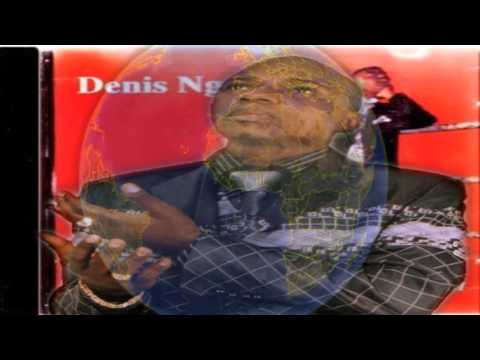 Olingi ngai mingi Denis Ngonde