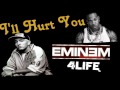 Eminem feat. Busta Rhymes - I'll Hurt You 1080p ...